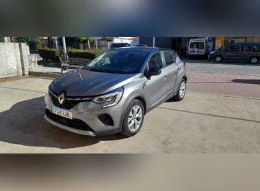 Renault - Captur